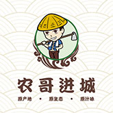 农哥进城